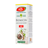 Biomicin solutie A2 10 ml