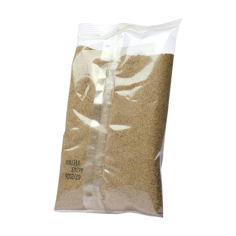 Piper negu macinat 100 g