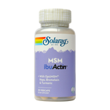 Msm ibuactin 30 capsule