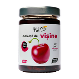 Dulceata de visine Bun de tot 360 g