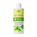 Gel intim cu bicarbonat 200 ml