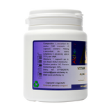 Vitamina C alcalina 100% naturala 160 capsule