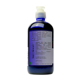 Silver clean sapun lichid cu aur si argint 480 ml