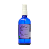 Nuclear lotiune piele cu ag coloidal 80ppm 100 ml