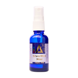 Silvermist mini spray cu ag coloidal 10ppm 30 ml