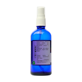 Silvermist spray cu argint coloidal 40pp 100 ml