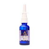 Sinusilv mini atomizor nazal cu ag coloidal 10ppm 30 ml