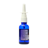 Sinusilv mini atomizor nazal cu ag coloidal 10ppm 30 ml