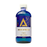 Iron strong fier ionic organic 480 ml