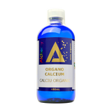 Organo calcium calciu ionic organic 480 ml