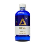 Argint coloidal nova 110ppm 480 ml