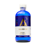 Argint coloidal silver 80ppm 480 ml