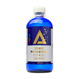 Ionic potassium potasiu ionic organic 480 ml