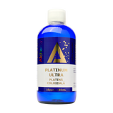 Platina coloidala platinum ultra 10ppm 480 ml