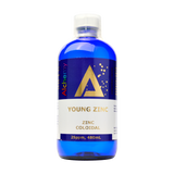 Zinc coloidal young zinc 25ppm 480 ml