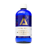 Total mix sinergie de microelem.coloidale 20ppm 480 ml
