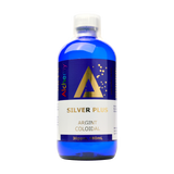 Argint coloidal silver plus 30ppm 480 ml