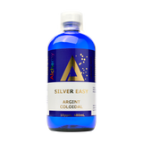 Argint coloidal silvereasy 10ppm 480 ml