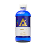 Zinc on zinc ionic organic 480 ml