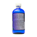 Zinc on zinc ionic organic 480 ml