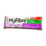Baton My fibre Silhuette cu glucomannan si ceai verde fara zahar 40 g