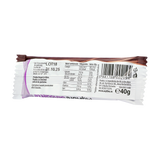 Baton My fibre Silhuette cu glucomannan si ceai verde fara zahar 40 g