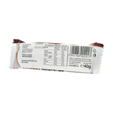 Baton My fibre tranzit cu fibre secara, cocos si portocale fara zahar 40 g