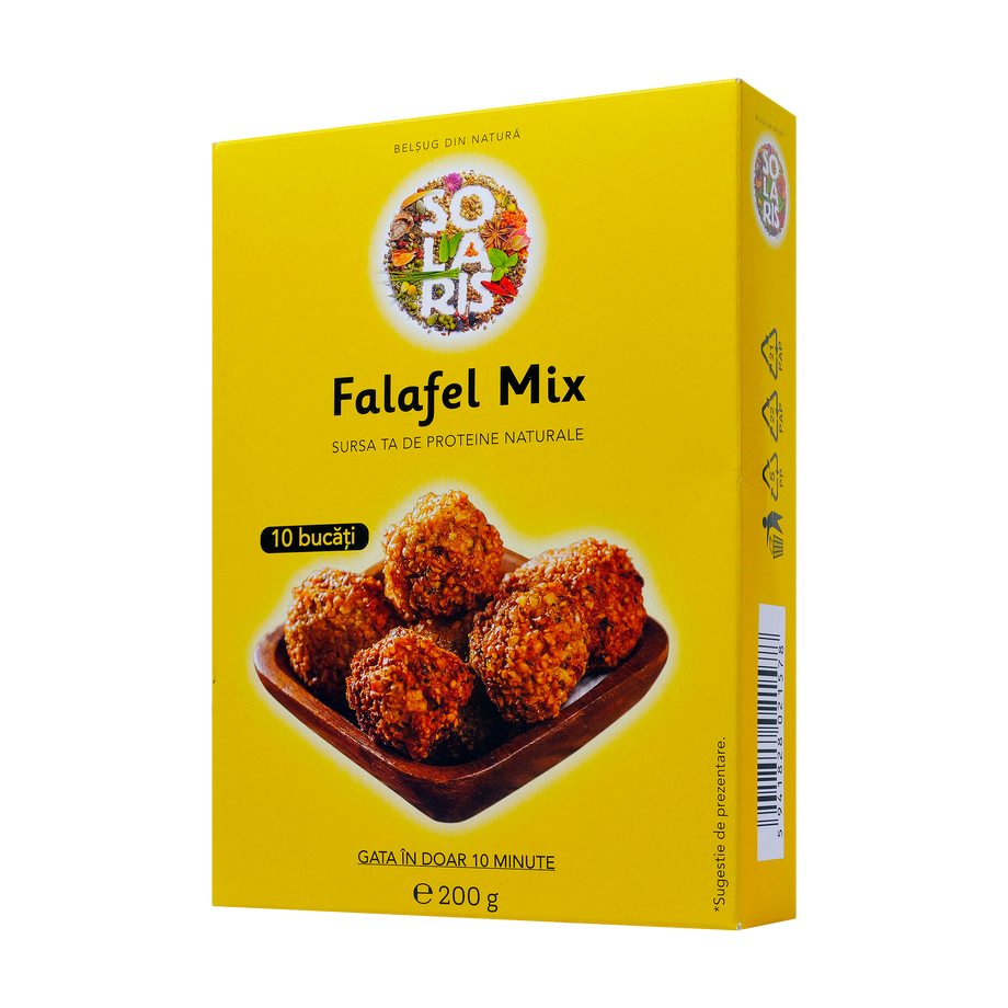 Falafel mix 200 g
