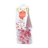 Bomboane fara zahar cu portocale rosii si propolis 70 g