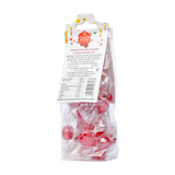 Bomboane fara zahar cu portocale rosii si propolis 70 g