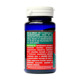 Quercetin+vitamina D3 30 capsule