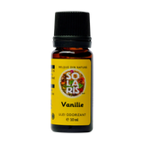 Ulei odorizant Vanilie 10 ml