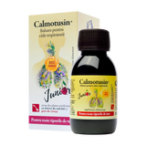 Calmotusin junior cu gust de cirese sirop 100 ml