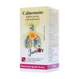 Calmotusin junior cu gust de cirese sirop 100 ml