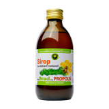Sirop de brad cu propolis 250 ml