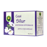 Ceai silur 20 plicuri