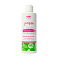 Sampon 99.5% vegetal bicarbonat, urzica, mesteacan, castane 200 ml