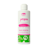 Sampon 99.5% vegetal bicarbonat, urzica, mesteacan, castane 200 ml