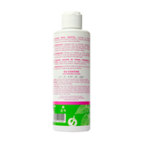Sampon 99.5% vegetal bicarbonat, urzica, mesteacan, castane 200 ml