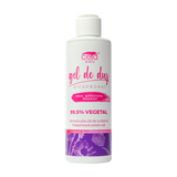 Gel de dus 99.5% vegetal bicarbonat, aloe, galbenele, musetel 200 ml