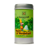 Solnita sare 12 verdeturi 75 g