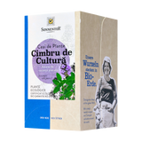 Ceai cimbru de cultura 18 plicuri