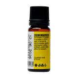 Ulei odorizant Rapsodii de iarna 10 ml