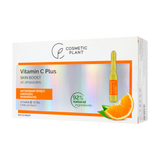 Vitamina C plus Skin boost 10 fiole