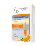 Vitamina C plus Skin boost 10 fiole