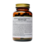 Spirulina 750 mg 80 comprimate