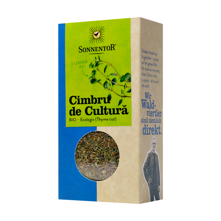 Cimbru de cultura 20 g
