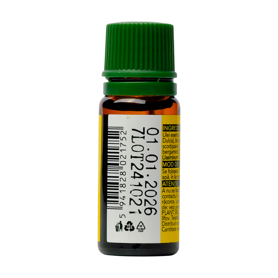 Ulei esential vis de iarna 10 ml