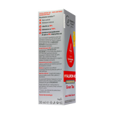 Ser antirid concentrat cu acid hialuronic 4D 30 ml