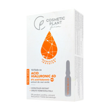 Fiole cu acid hialuronic 4D 10 buc*2 ml